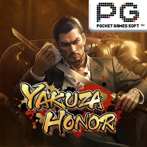 Yakuza Honor image